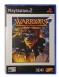 Warriors of Might and Magic - Playstation 2