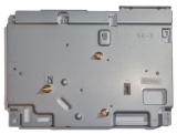 PS1 Replacement Part: Official Playstation Console Fixing Plate (for SCPH-5502 / SCPH-5552 / SCPH-7002)