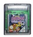 Scooby-Doo! Classic Creep Capers - Game Boy