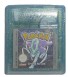 Pokemon: Crystal Version - Game Boy