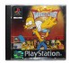 The Simpsons: Wrestling - Playstation