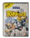 Rampage - Master System
