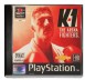 K-1: The Arena Fighters - Playstation