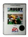 Rugby World Cup 95 - Mega Drive