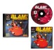 Blam! Machinehead - Playstation