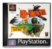 B-Movie: They Came From Outer Space! - Playstation