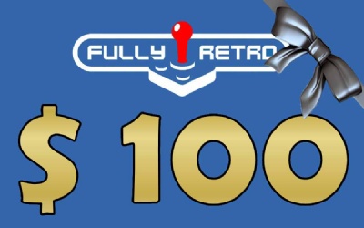 $100 AUD Gift Certificate - Gift Certificates
