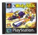 Wacky Races - Playstation