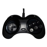Saturn Controller: Third-Party Replacement Controller