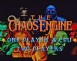 The Chaos Engine - SNES