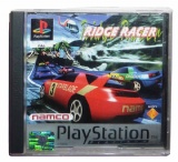 Ridge Racer (Platinum Range)
