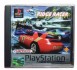 Ridge Racer (Platinum Range) - Playstation