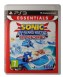 Sonic & Sega All-Stars Racing: Transformed - Playstation 3