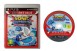 Sonic & Sega All-Stars Racing: Transformed - Playstation 3
