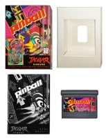 Pinball Fantasies (Boxed with Manual)