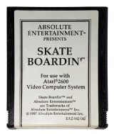 Skate Boardin': A Radical Adventure