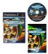 Need for Speed: Underground 2 - Playstation 2