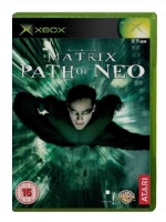 The Matrix: Path Of Neo