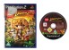 Lego Indiana Jones: The Original Adventures - Playstation 2