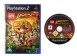 Lego Indiana Jones: The Original Adventures - Playstation 2