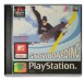 MTV Sports: Snowboarding - Playstation