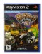 Ratchet & Clank 3: Up Your Arsenal - Playstation 2