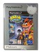 Crash Bandicoot: The Wrath of Cortex (Platinum Range) - Playstation 2