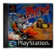 Looney Tunes Racing - Playstation