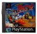 Looney Tunes Racing - Playstation