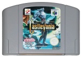 Castlevania 2: Legacy of Darkness