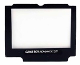 Game Boy Advance SP Console Replacement Screen