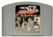 WCW / nWo Revenge - N64