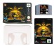 Mortal Kombat 4 (Boxed with Manual) - N64