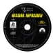 Mission: Impossible - Playstation