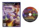 The Legend of Spyro: Dawn of the Dragon - Playstation 2