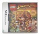 Lego Indiana Jones: The Original Adventures - DS