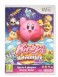 Kirby's Adventure - Wii