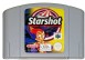 Starshot Panique au Space Circus - N64