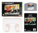 F-1 World Grand Prix II (Boxed with Manual) - N64