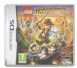 Lego Indiana Jones 2: The Adventure Continues - DS