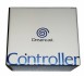 Dreamcast Official Controller (White) (Boxed) - Dreamcast