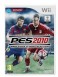 Pro Evolution Soccer 2010 - Wii
