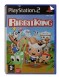 Ribbit King - Playstation 2