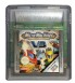 Micro Machines V3 - Game Boy