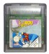 Spirou: The Robot Invasion - Game Boy