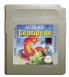 Centipede (Game Boy Original) - Game Boy
