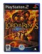 The Lord of the Rings: The Third Age - Playstation 2