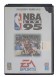 NBA Live 95 - Mega Drive