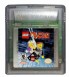 LEGO Alpha Team - Game Boy