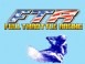 Full Throttle: All-American Racing - SNES